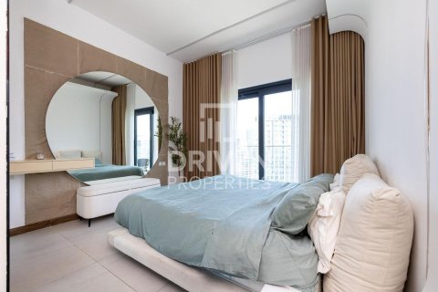 1 غرف نوم شقة في SOL Bay, الإمارات العربية المتحدة رقم 191983 12