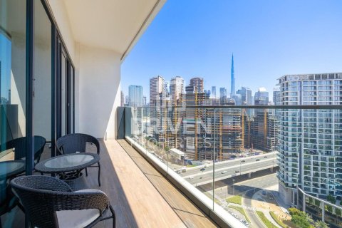 1 غرف نوم شقة في SOL Bay, الإمارات العربية المتحدة رقم 191983 15