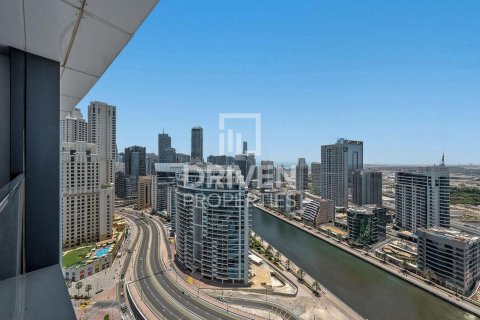 1 غرف نوم شقة في The Address Jumeirah Resort and Spa, الإمارات العربية المتحدة رقم 191986 11