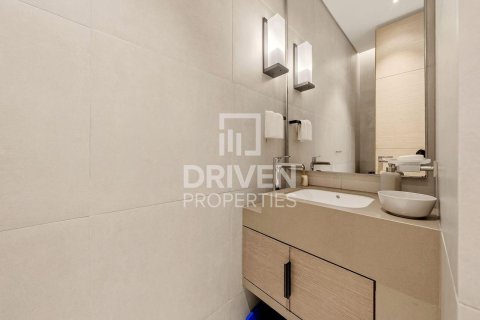 1 غرف نوم شقة في The Address Jumeirah Resort and Spa, الإمارات العربية المتحدة رقم 191986 10