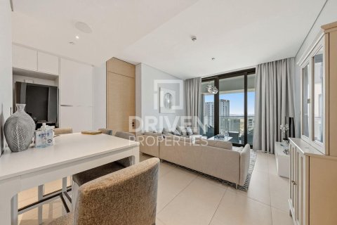 1 غرف نوم شقة في The Address Jumeirah Resort and Spa, الإمارات العربية المتحدة رقم 191986