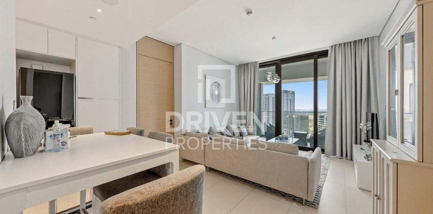 1 غرف نوم شقة في The Address Jumeirah Resort and Spa, الإمارات العربية المتحدة رقم 191986