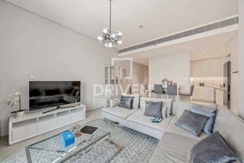 1 غرف نوم شقة في The Address Jumeirah Resort and Spa, الإمارات العربية المتحدة رقم 191986 5