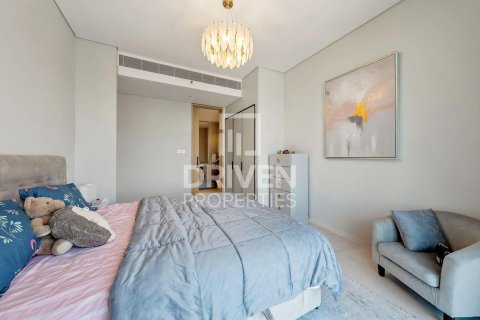 1 غرف نوم شقة في The Address Jumeirah Resort and Spa, الإمارات العربية المتحدة رقم 191986 8