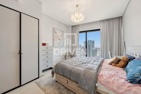 1 غرف نوم شقة في The Address Jumeirah Resort and Spa, الإمارات العربية المتحدة رقم 191986 7