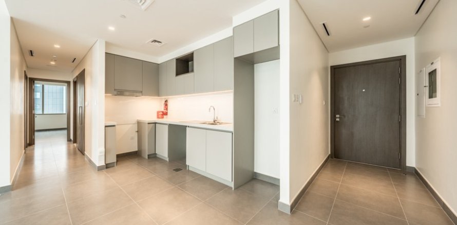 1 bedroom Apartment in Dubai Creek Harbour (The Lagoons), UAE No. 136082