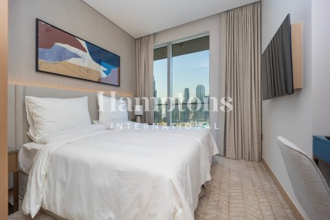 3 bedrooms Apartment in Downtown Dubai (Downtown Burj Dubai), UAE No. 136079