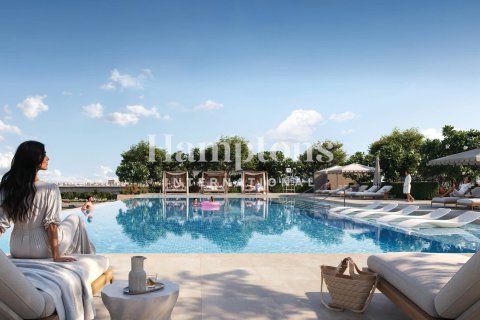 Apartment de 2 dormitorios en Dubai Creek Harbour (The Lagoons), UAE No. 136081 9