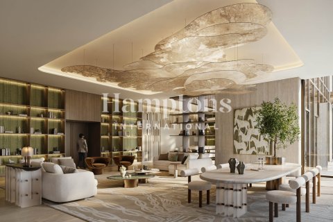 Apartment de 2 dormitorios en Dubai Creek Harbour (The Lagoons), UAE No. 136081 8