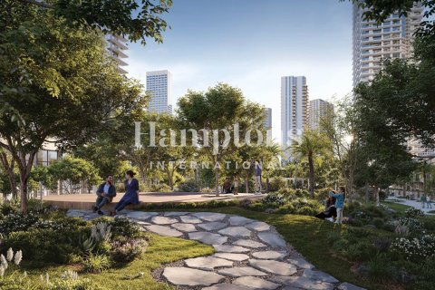 Apartment de 2 dormitorios en Dubai Creek Harbour (The Lagoons), UAE No. 136081 7