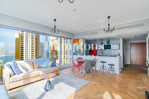 Apartment de 1 dormitorio en The Address Dubai Marina, UAE No. 136084 4