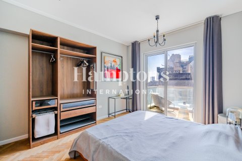 Apartment de 1 dormitorio en The Address Dubai Marina, UAE No. 136084 7