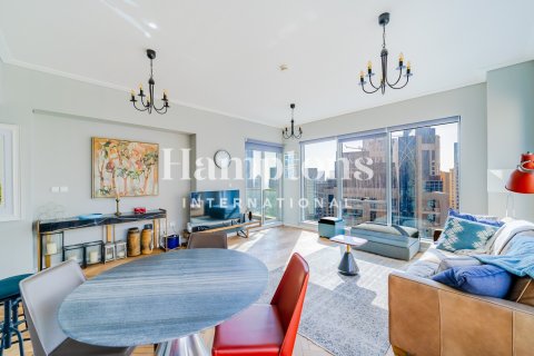 Apartment de 1 dormitorio en The Address Dubai Marina, UAE No. 136084 9