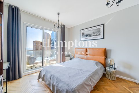Apartment de 1 dormitorio en The Address Dubai Marina, UAE No. 136084 20