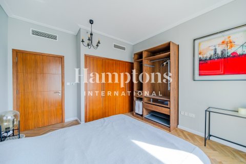 Apartment de 1 dormitorio en The Address Dubai Marina, UAE No. 136084 11