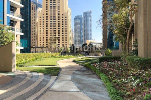 Apartment de 1 dormitorio en The Address Dubai Marina, UAE No. 136084 25