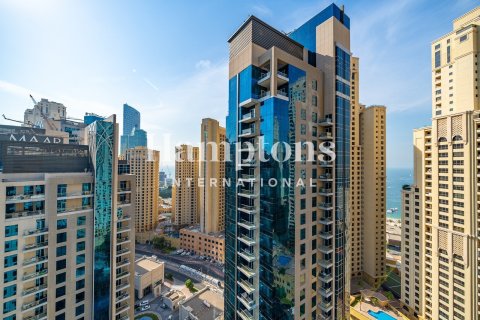 Apartment de 1 dormitorio en The Address Dubai Marina, UAE No. 136084 6