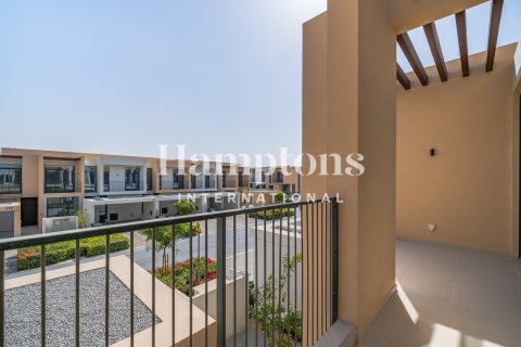4 bedrooms Villa in Dubai South (Dubai World Central), UAE No. 136083 9