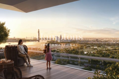 3 bedrooms Apartment in Dubai Creek Harbour (The Lagoons), UAE No. 136080 6