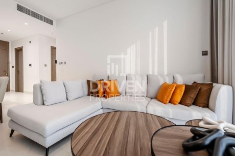 Квартира с 3 спальнями  №121822 11