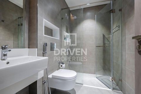 Квартира с 3 спальнями  №121822 19