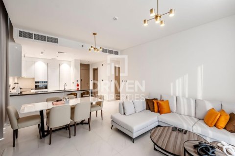 Квартира с 3 спальнями  №121822 3