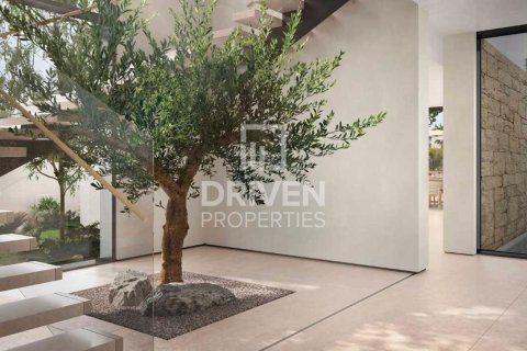 5 غرفة نوم  فيلا  رقم 121821 3