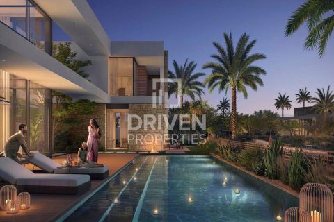 5 غرفة نوم  فيلا  رقم 121821 15