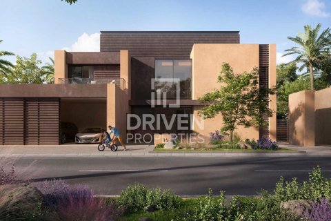 5 غرفة نوم  فيلا  رقم 121821 13