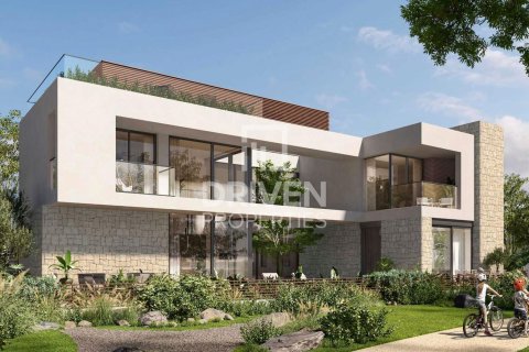 5 غرفة نوم  فيلا  رقم 121821 12