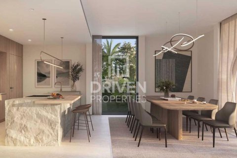 5 غرفة نوم  فيلا  رقم 121821 4