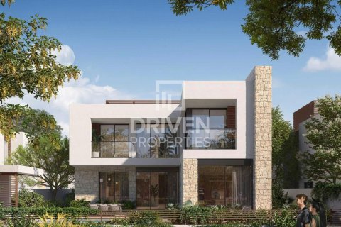 5 غرفة نوم  فيلا  رقم 121821 7