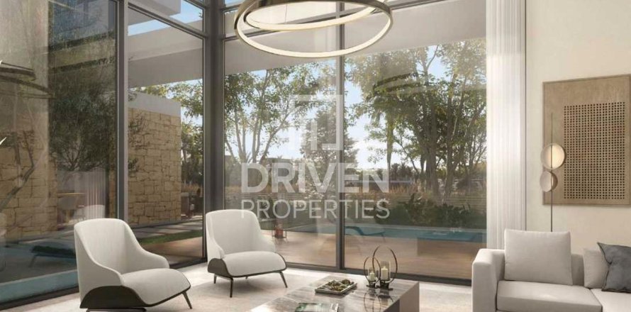 5 غرفة نوم  فيلا  رقم 121821