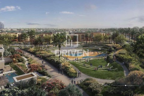 5 غرفة نوم  فيلا  رقم 121821 27