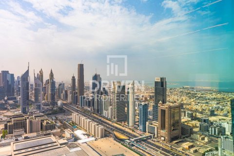 Appartement de 1 chambre  No. 121825 18