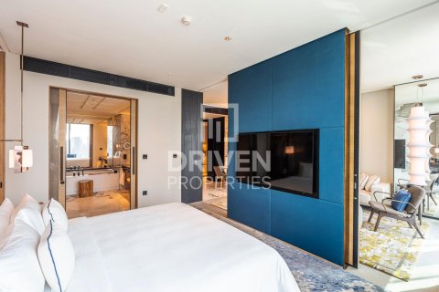 Appartement de 1 chambre  No. 121825 11