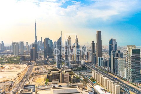 Appartement de 1 chambre  No. 121825 17