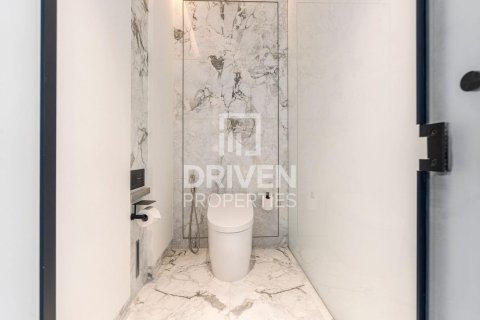 Appartement de 1 chambre  No. 121825 15