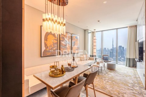 Appartement de 1 chambre  No. 121825 12