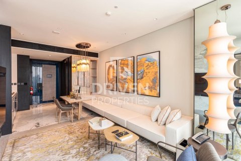 Appartement de 1 chambre  No. 121825 5