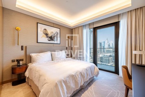 3 bedrooms Apartment in The Address Residences Dubai Opera, UAE No. 188709 11