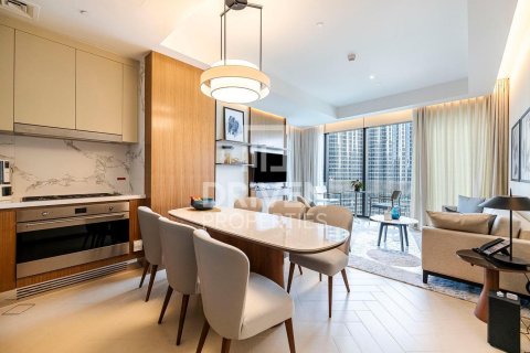 3 bedrooms Apartment in The Address Residences Dubai Opera, UAE No. 188709 4