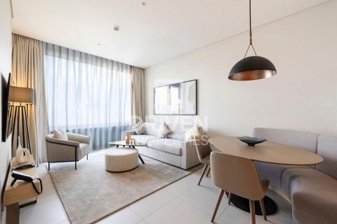 Квартира с 2 спальнями в Vida Residences Dubai Mall, ОАЭ №188710 3