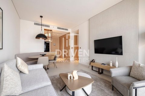 Квартира с 2 спальнями в Vida Residences Dubai Mall, ОАЭ №188710