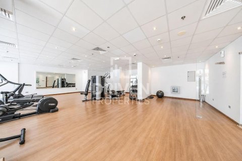 1 غرف نوم شقة في Dubai Silicon Oasis, الإمارات العربية المتحدة رقم 188711 20