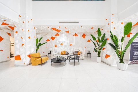 1 غرف نوم شقة في Dubai Silicon Oasis, الإمارات العربية المتحدة رقم 188711 16