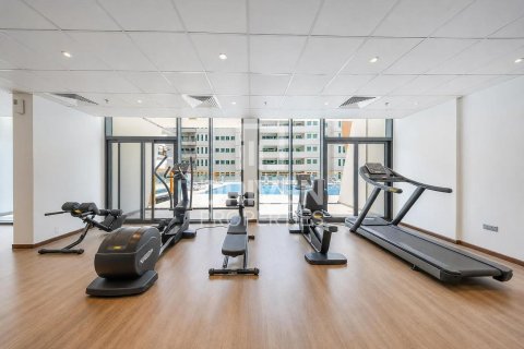 1 غرف نوم شقة في Dubai Silicon Oasis, الإمارات العربية المتحدة رقم 188711 21