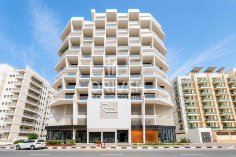 1 غرف نوم شقة في Dubai Silicon Oasis, الإمارات العربية المتحدة رقم 188711
