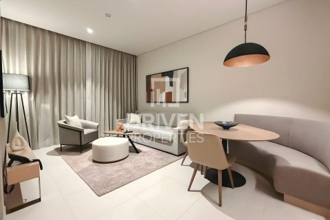 Квартира с 2 спальнями в Vida Residences Dubai Mall, ОАЭ №188705 6