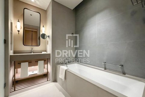 Квартира с 2 спальнями в Vida Residences Dubai Mall, ОАЭ №188705 20